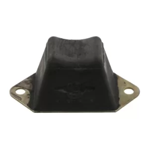 Image of Mounting Bush Buffer 35230 by Febi Bilstein Rear Axle