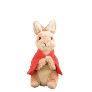 Image of Flopsy Peter Rabbit Small Soft Toy
