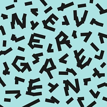 Image of Johannes Volk - Lp-Johannes Volk-Nevergreen Vinyl