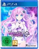 Image of Neptunia Sisters VS Sisters Calendar Edition PS4 Game