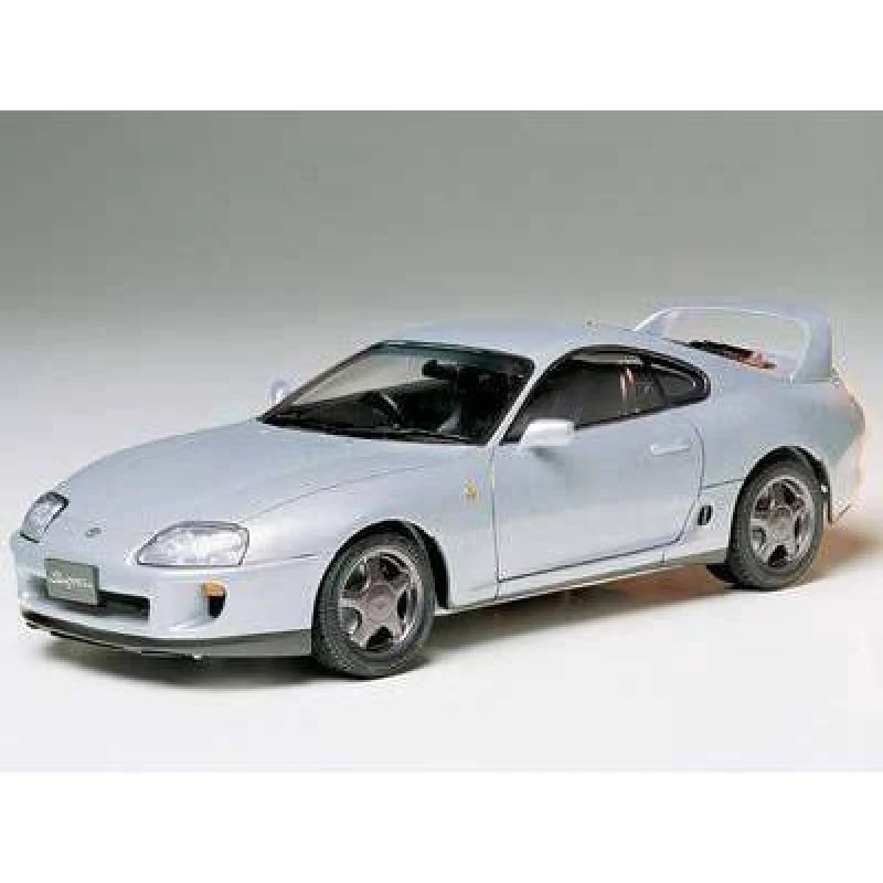 Image of Tamiya Tamiya 300024123 TAMIYA Model car assembly kit 1:24 300024123