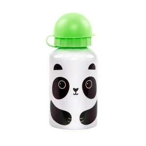 Image of Sass & Belle Aiko Panda Kawaii Friends Kids Water Bottle