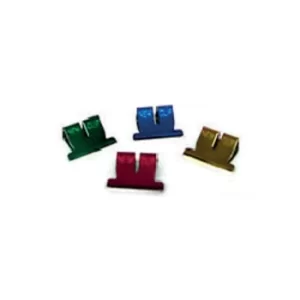 Image of Velos Magiclip 4,8 Nickel (50)