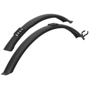 Image of Polisport Everest Mudguards 24/26