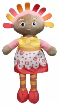 Image of In The Night Garden Upsy Daisy Talking Soft Toy