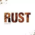 Image of Harm's Way - Rust (Music CD)