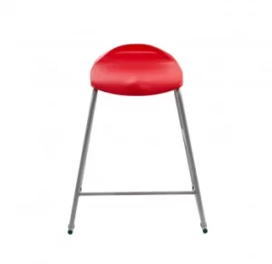 Image of TC Office Titan Stool Size 5, Red