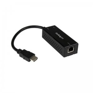 Image of StarTech.com Compact HDBaseT Transmitter
