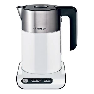 Image of Bosch Styline TWK8631GB 1.5L Kettle