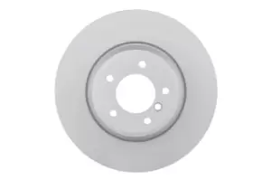 Image of Bosch Brake disc BMW 0 986 479 265 34116770729,34116855000 Brake rotor,Brake discs,Brake rotors