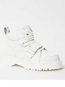 Image of Dr Martens Zuma Ii 5 Eye Ankle Boot