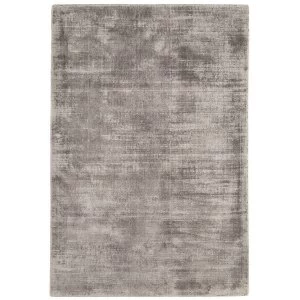 Image of Asiatic Blade Rug - 120 x 170cm - Silver