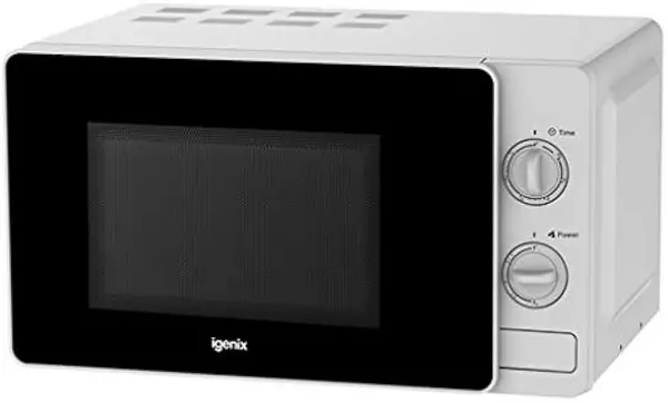 Image of Igenix IG2081 20L 800W Microwave