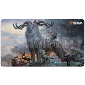 Image of Ultra Pro Magic The Gathering Ikoria V7 Playmat