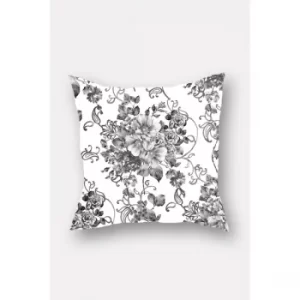 Image of YS513822297 Multicolor Cushion Cover