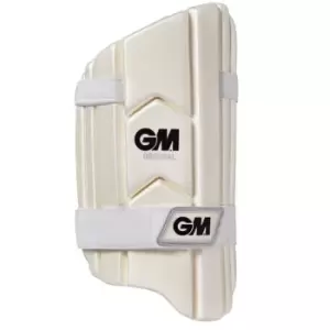Image of Gunn And Moore and Moore OG Thigh Pad Mens - White