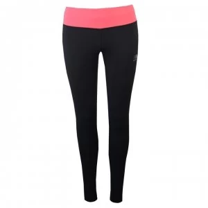 Image of Karrimor X Lite Running Tights Ladies - Black