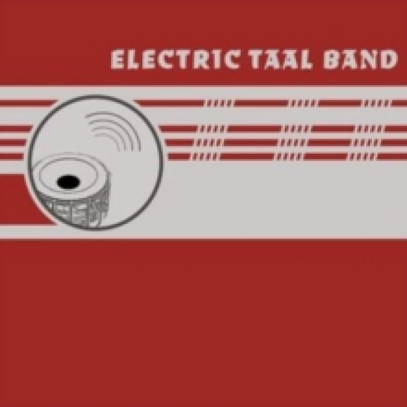 Image of Electric Taal Band Vinyl