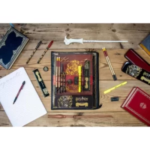 Image of Harry Potter Bumper Stationery Wallet, Black