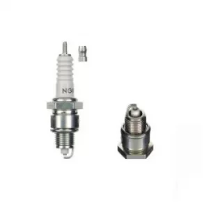 Image of 1x NGK Copper Core Spark Plug BP4HS (3611)