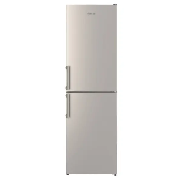 Image of Indesit IB55732SUK 287L Freestanding Fridge Freezer