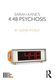 Image of Sarah Kane's 4.48 Psychosis