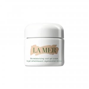 Image of La Mer Moisturising Cool Gel Cream 60ml