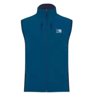 Image of Karrimor Quest Gilet Mens - Blue