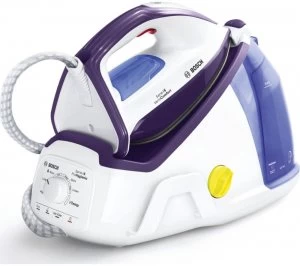 Image of Bosch TDS6080GB 2400W Steam Generator Iron
