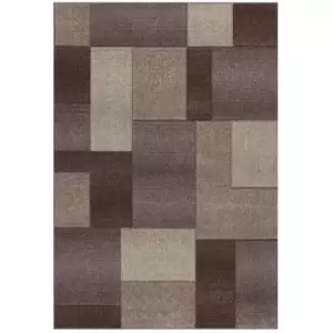 Image of Oriental Weavers Portland 8425 D Rug - 060x230cm - Cream