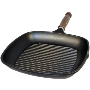 Image of Harbenware Grill Pan 28 x 28cm