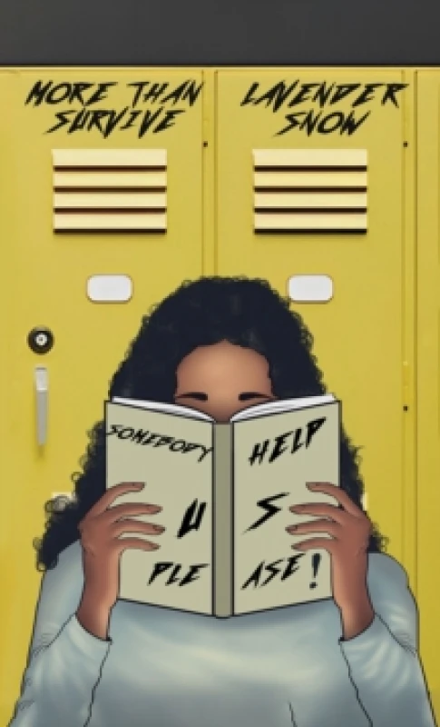 Image of More Than Survive Paperback / softback