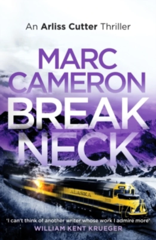 Image of Breakneck Paperback / softback