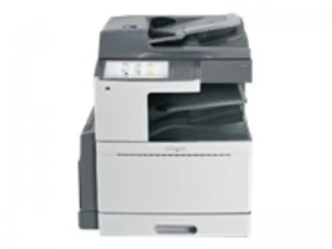 Image of Lexmark X950DE Colour Laser Printer