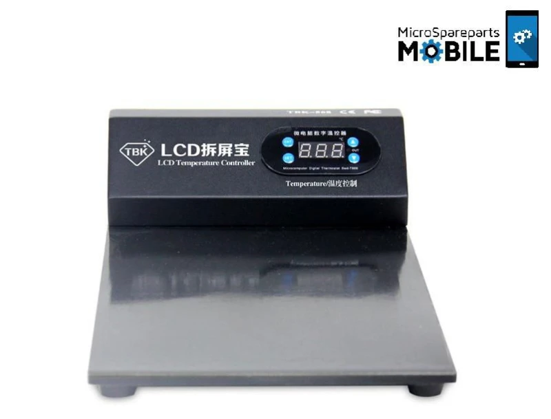 Image of CoreParts MOBX-TOOLS-029 electronic device repair tool