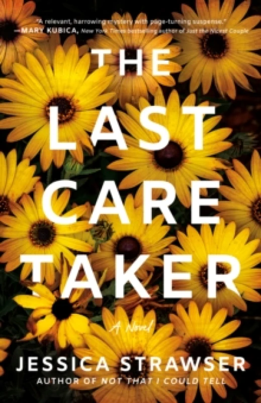 Image of The Last Caretaker : A Novel Paperback / softback