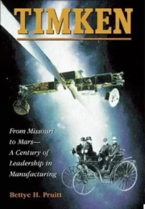 Image of Timken by Bettye Hobbs Pruitt