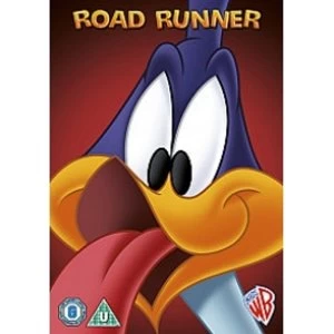 Image of Looney Tunes - Road Runner And Friends DVD