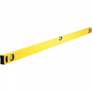 Image of Stanley Classic Box Spirit Level 48" / 120cm