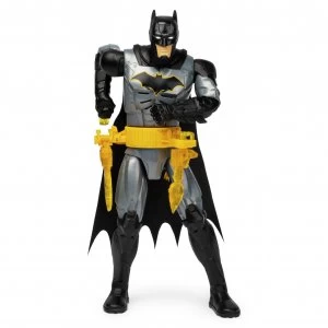 Image of DC Batman Rapid Change Utility Belt 12" Action Figure