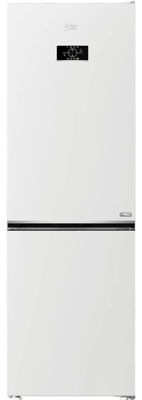 Image of Beko HarvestFresh CNG6686VW Frost Free Fridge Freezer