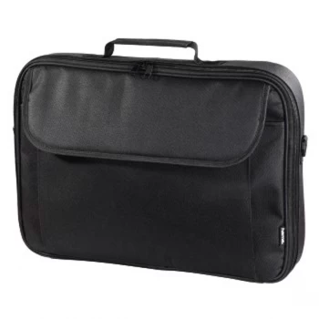 Image of Hama 00101739 17.3-Inch Sports Line Montego Public Notebook Bag - Black