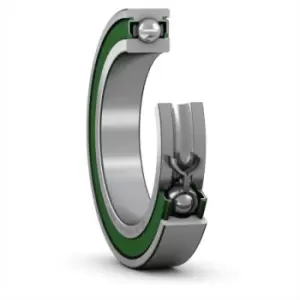 Image of SKF Ball Bearing - 110mm I.D, 140mm O.D