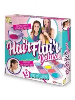Image of Fab Lab Hair Flair Deluxe New