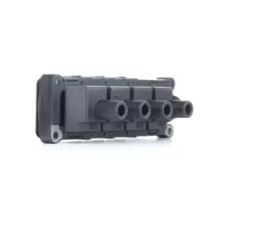 Image of RIDEX Ignition coil MERCEDES-BENZ,BMW 689C0297 12131247281,1247281,99609460212 Coil pack,Ignition coil pack,Engine coil,Engine coil pack