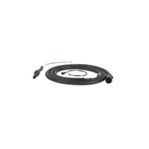 Image of Zebra CA1210 barcode reader accessory Charging cable