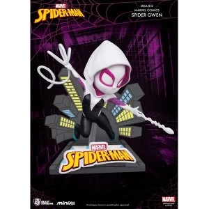 Image of Marvel Comics Mini Egg Attack Figure Spider-Gwen 8 cm