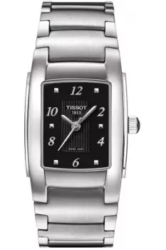 Image of Ladies Tissot T10 Watch T0733101105701