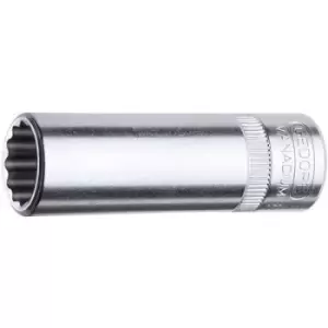 Image of Gedore D 20 L 3/8AF 1965425 Bits 3/8 1/4 (6.3 mm)