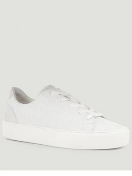 Image of UGG Zilo Trainer - White, Size 5, Women